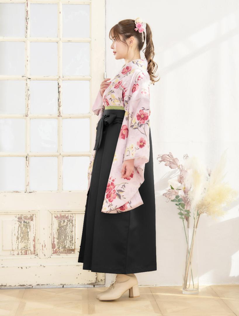 花柄 82BK