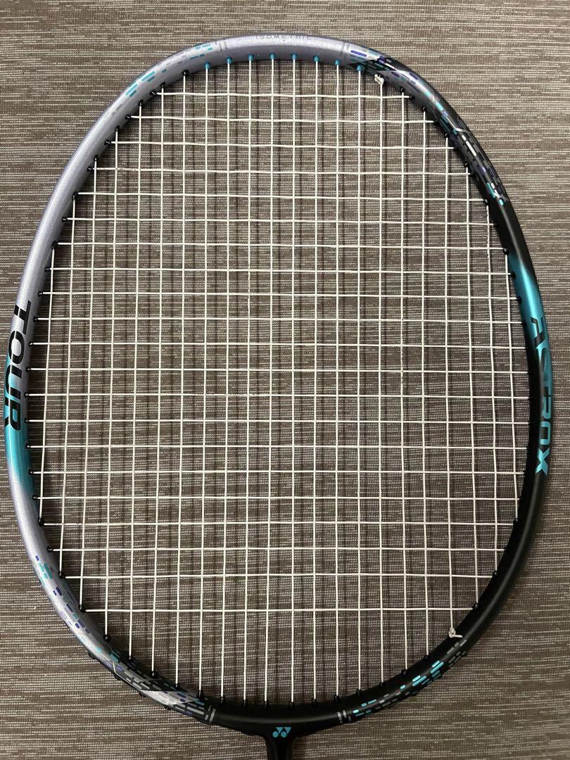美品】ASTROX88D TOUR(4UG5)YONEX - メルカリ