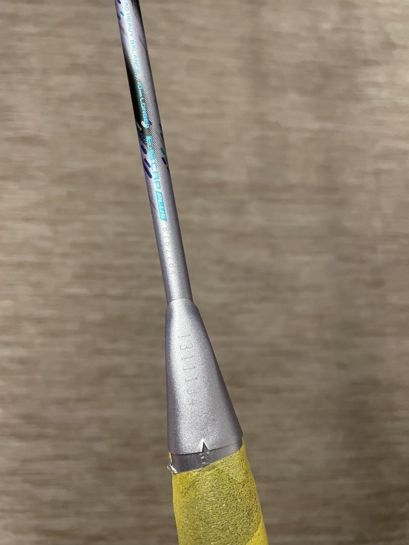美品】ASTROX88D TOUR(4UG5)YONEX - メルカリ