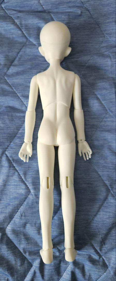 中球体関節人形 bjd