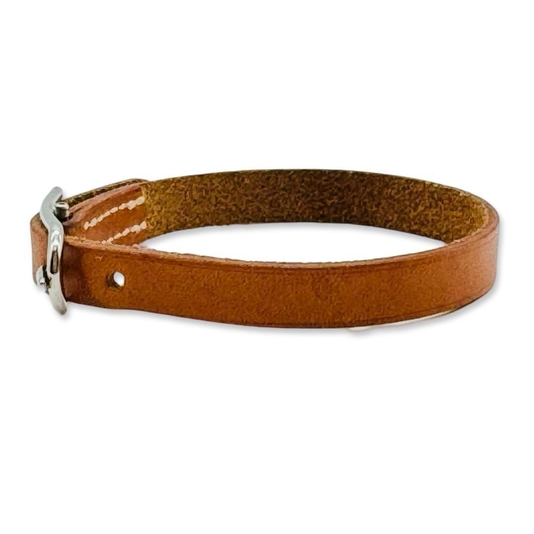 最高 のファッション - HERMES アピ1 ブレスレット チョーカー