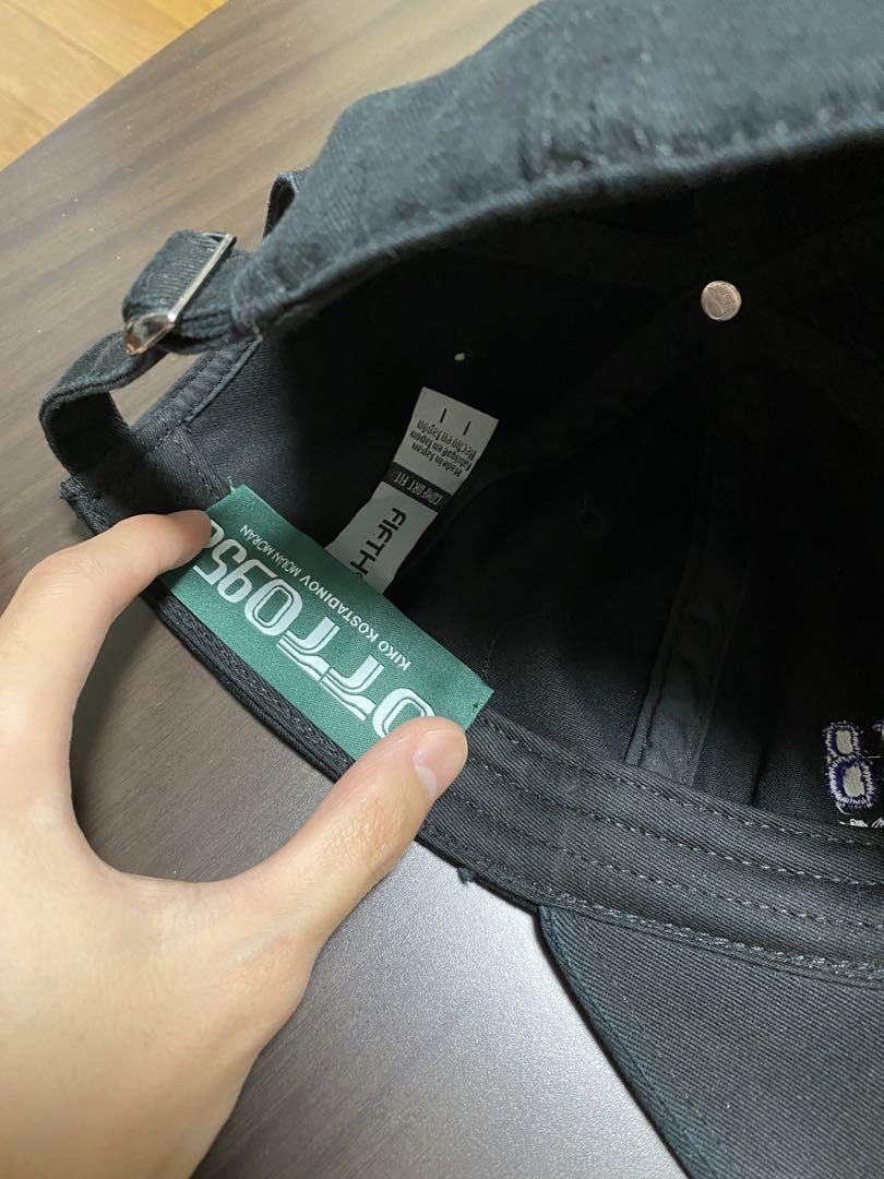 Otto958 Fifth General Store コラボキャップ