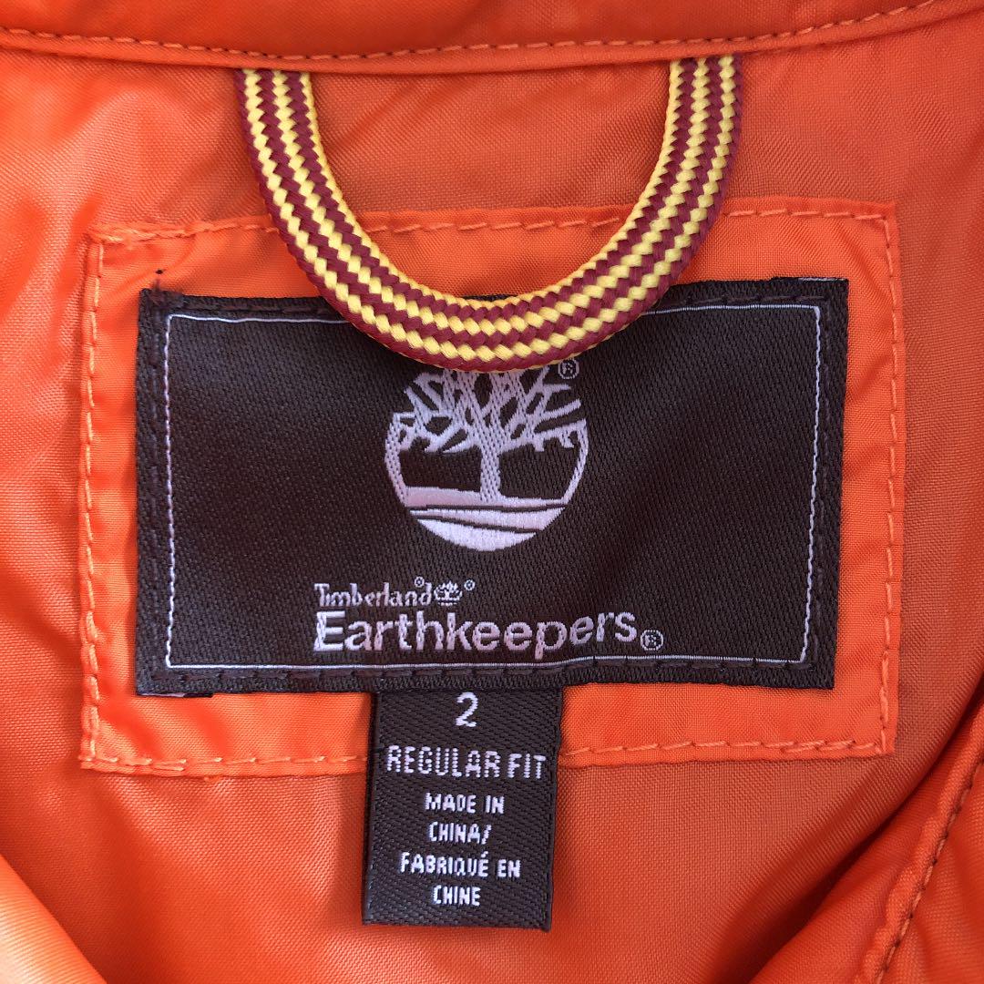 「新商品」に関するプレスリリース Timberland レディース ティンバーランド ジャケット・アウター
