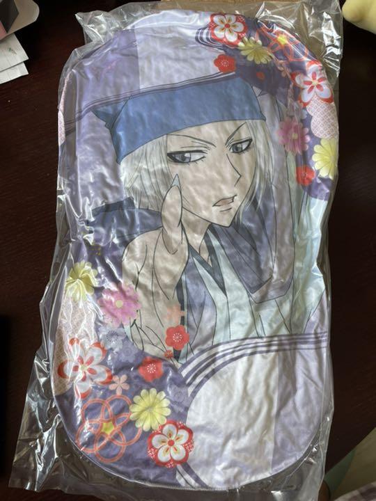 神様はじめました ひと休みクッション