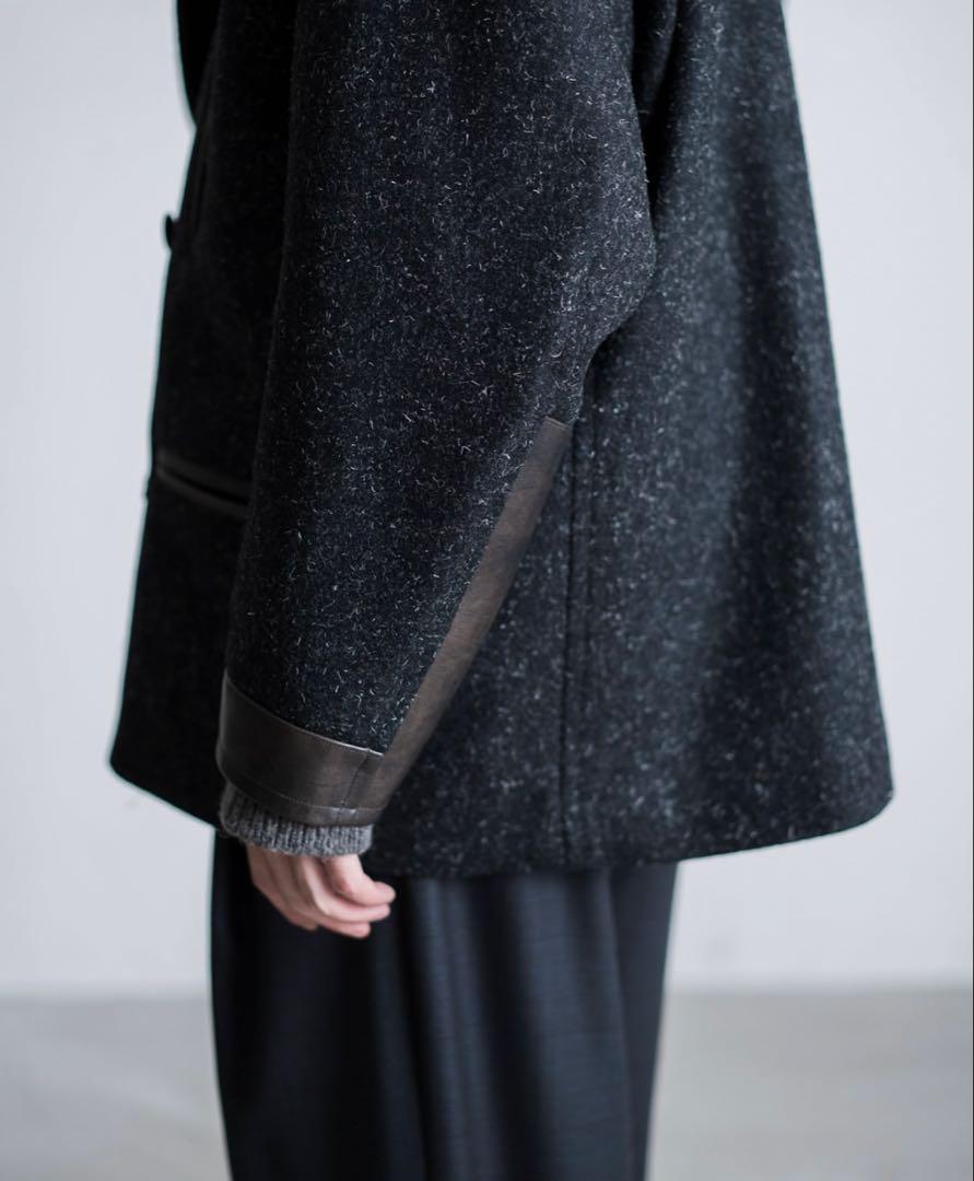 refomed◆FORMAN OVERSIZED COAT/コート/3