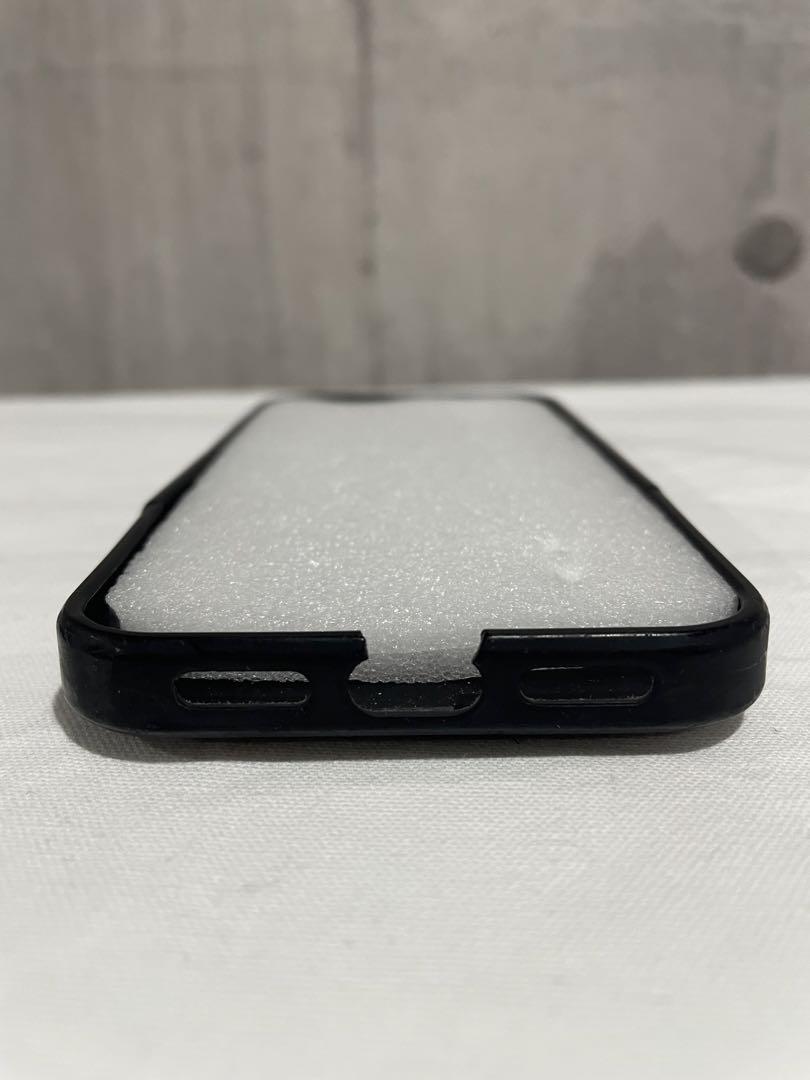 キムタク 私物 M&M エムアンドエム iPhoneケース 12Pro