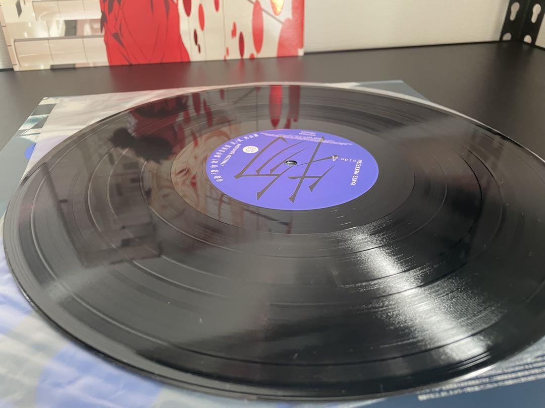 傷物語 音盤 劇伴音楽集 其ノ壹〜蔘 鉄血篇 熱血篇 冷血篇 レコード 傷物語 音盤 劇伴音楽集 其ノ壹〜蔘 鉄血篇 熱血篇 冷血篇 レコード