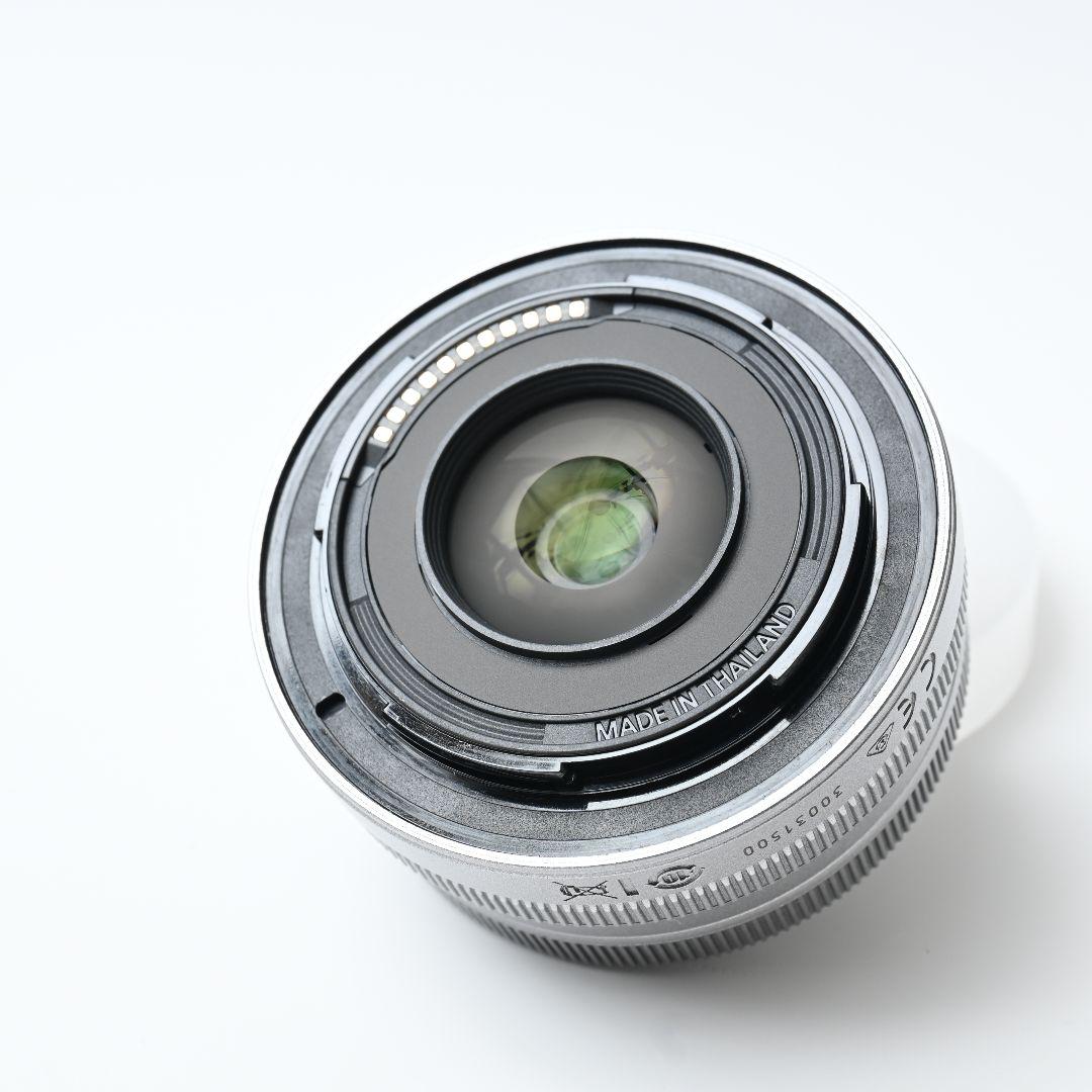 DX 16-50mm