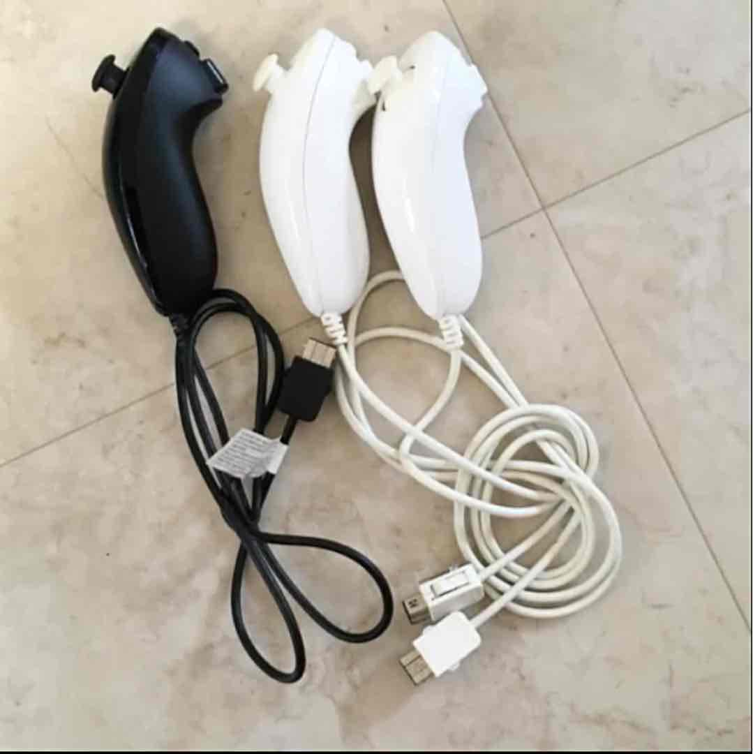 HOT在庫 Wii バランスWiiボード ソフト4本セット Q3etF-m75455848009 本体 セール