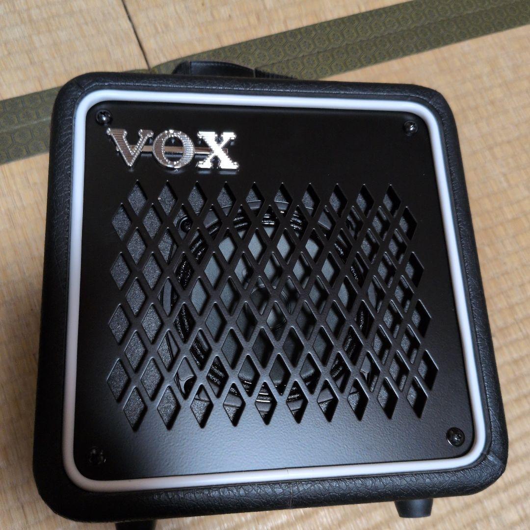 VOX MINI GO 3 ギター用アンプ