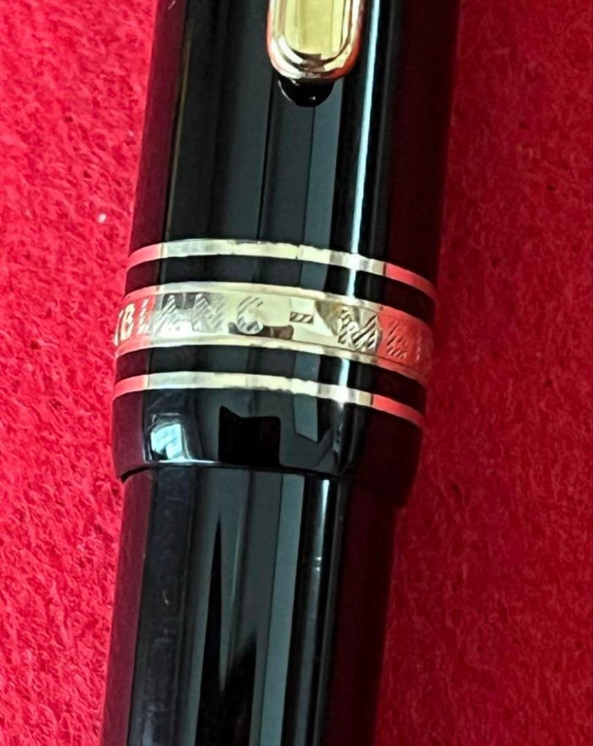 モンブラン161ルグランボールペン