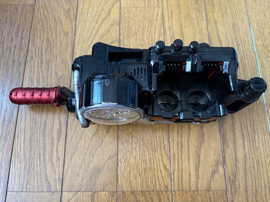 仮面ライダービルド