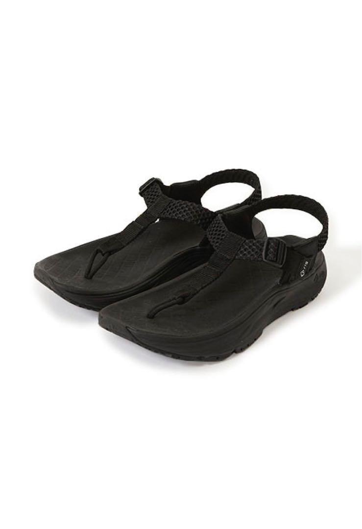 【限定 10%引き】新品20%引き　rigリグ　 mguu リカバリーサンダル