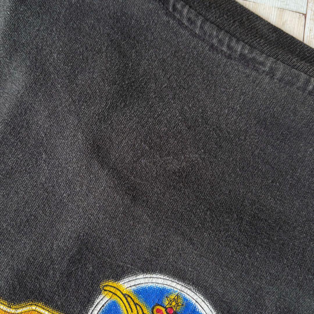 【極上品!!】90s Budweiser 企業プリントTシャツ XL USA製