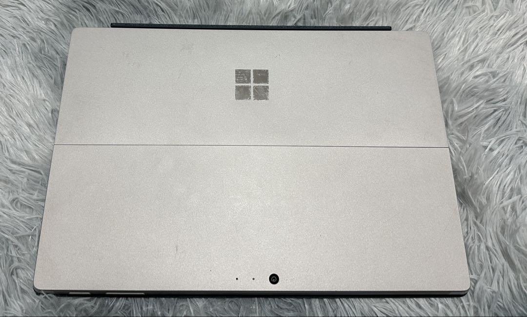 Microsoft Surface Pro5 128GB office付き