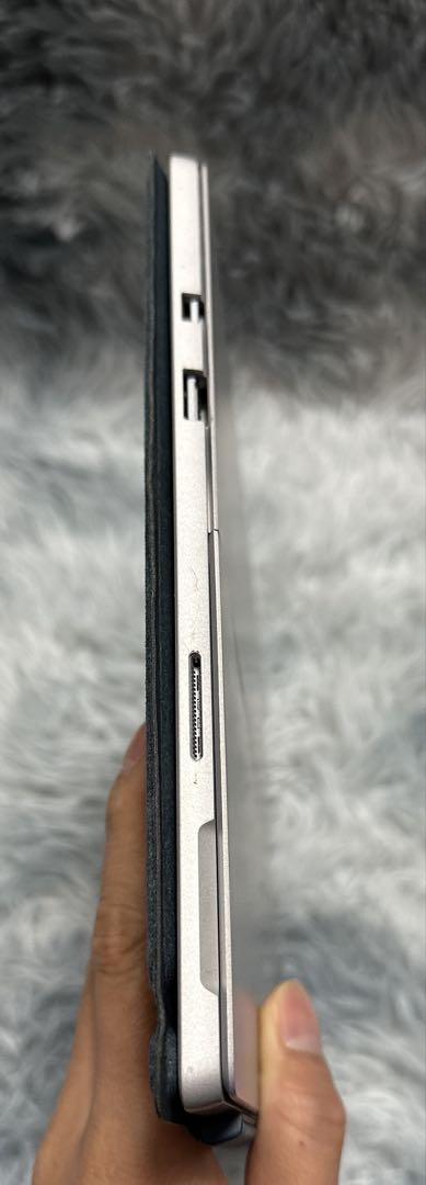 Microsoft Surface Pro5 128GB office付き