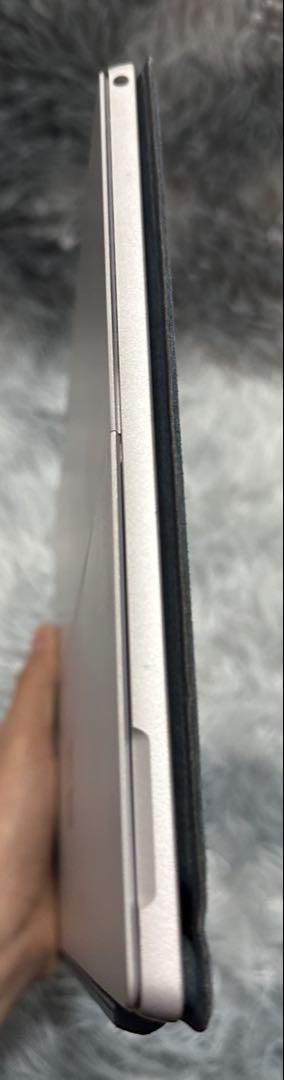 Microsoft Surface Pro5 128GB office付き