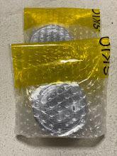 【新品】SKIO VCホワイトピールゲル本体80g＋つけかえ用レフィル80g×２