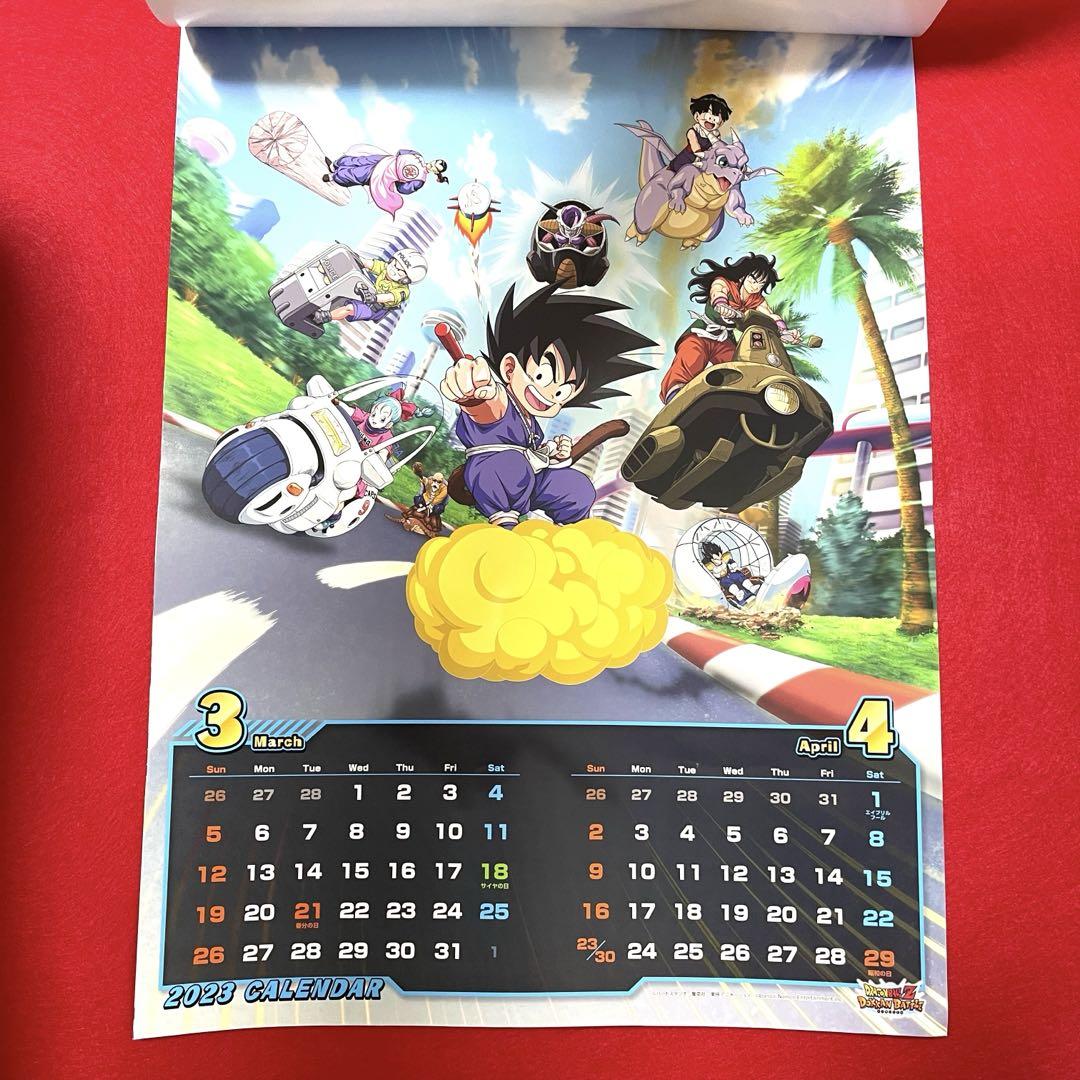 ドッカンバトル 8周年記念ファンミーティング非売品2023年