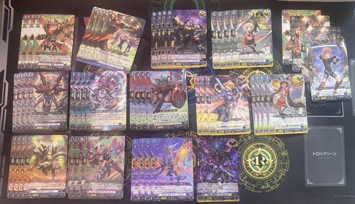 今季ブランド ヴァンガード デッキ ブルース ダークステイツ 共進する双星 - カードファイト!! ヴァンガード - www.smithsfalls.ca 今季ブランド ヴァンガード デッキ ブルース ダークステイツ 共進する双星 - カードファイト!! ヴァンガード - www.smithsfalls.ca