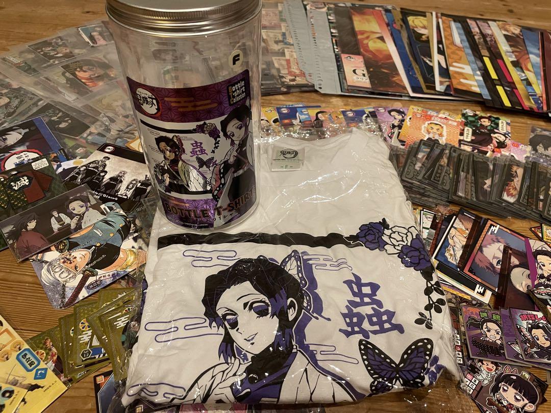 鬼滅の刃　グッズ　まとめ売り