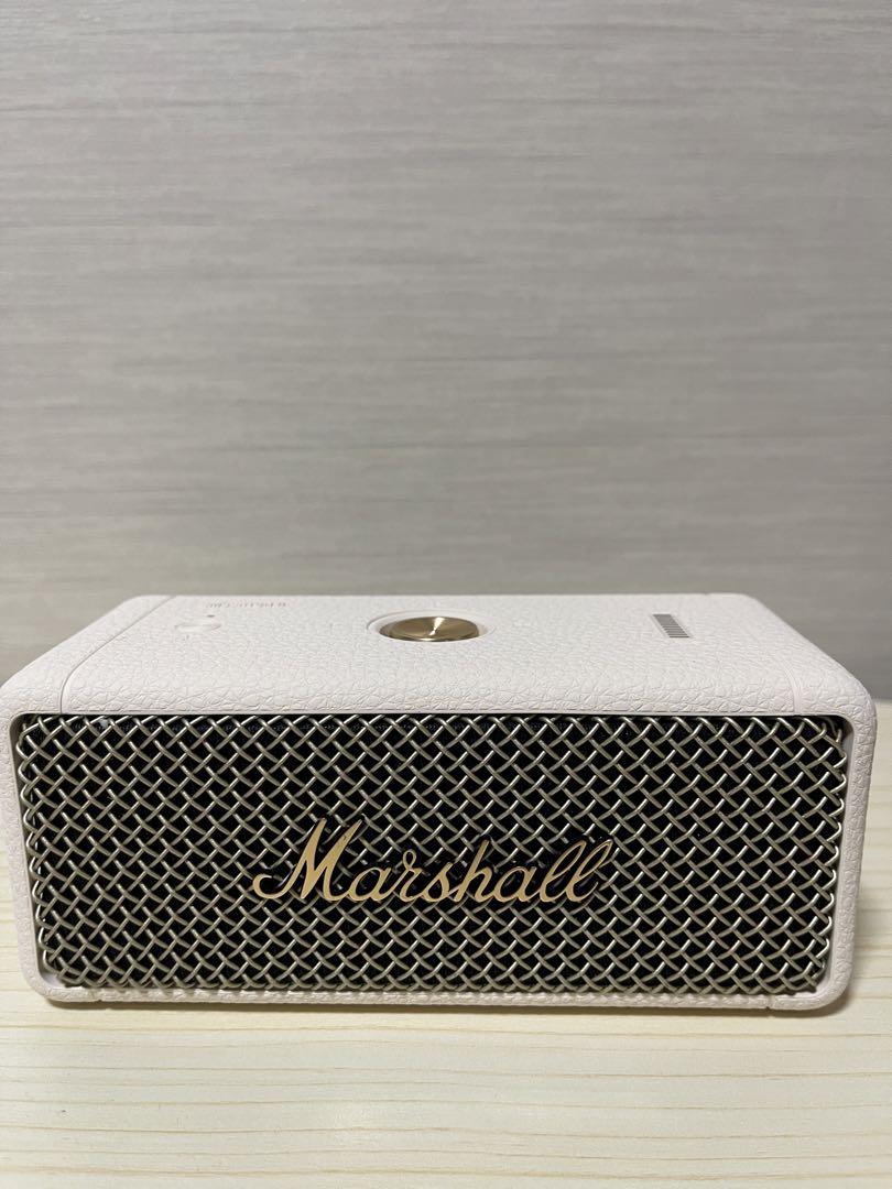 Marshall MarshallEmberton II 対応バッテリー30時間