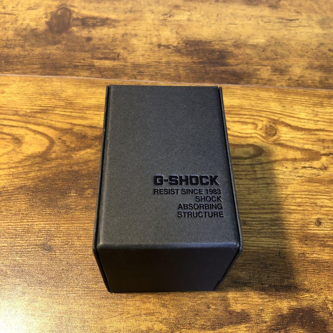 G-SHOCK 腕時計DW-5600UBB-1
