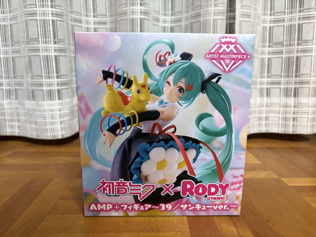 美少女フィギュアマジシャンズ・ヴァルキリア、まどか、初音ミクなど7体まとめ売り