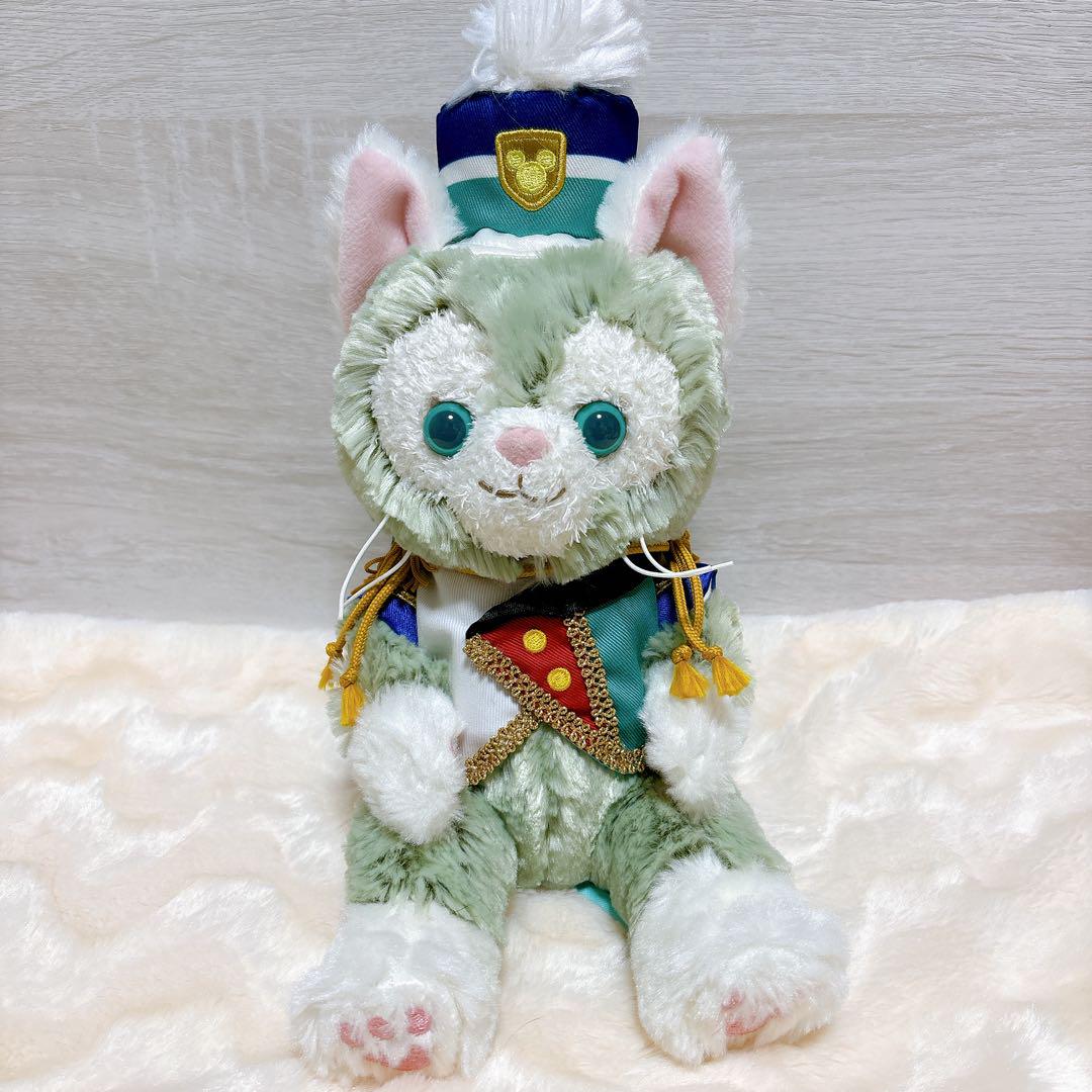 ジェラトーニ ステラルー ss ぬいぐるみ ハッピーマーチングファン