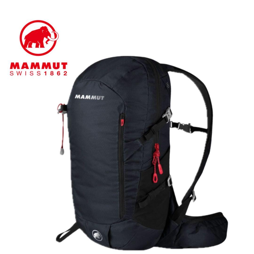 MAMMUT |マムート Lithium Speed 20