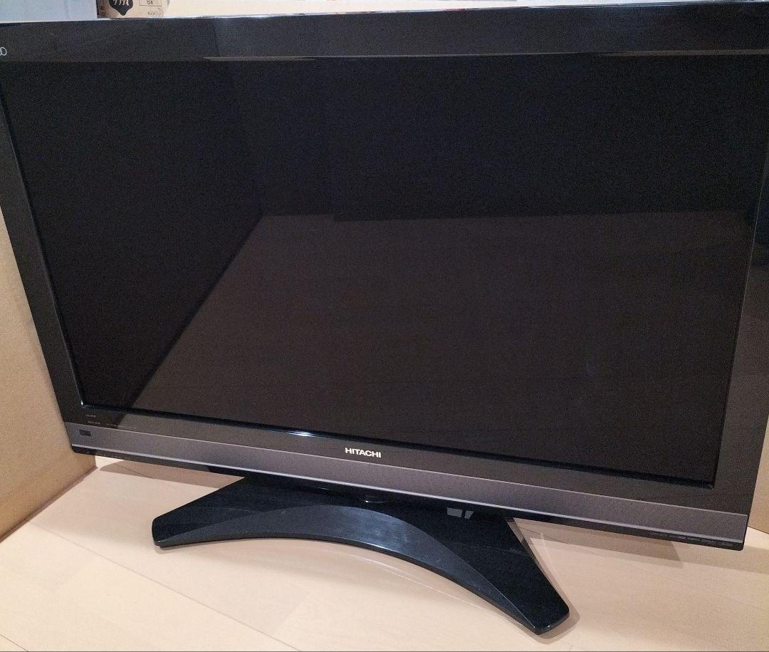 HITACHI WOOO 37型 録画機能付き液晶テレビ L37-XP05 日立 Wooo L37-XP05 [37インチ] 価格比較 - 価格.com