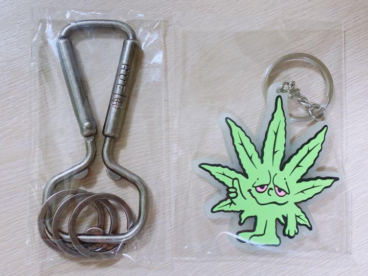 35%割引【中古】 HUF カラビナ 非売品 キーホルダー ハフ キーホルダー 小物-TECNOLOGICAMENTE.PRO 35%割引【中古】 HUF カラビナ 非売品 キーホルダー ハフ キーホルダー 小物-TECNOLOGICAMENTE.PRO