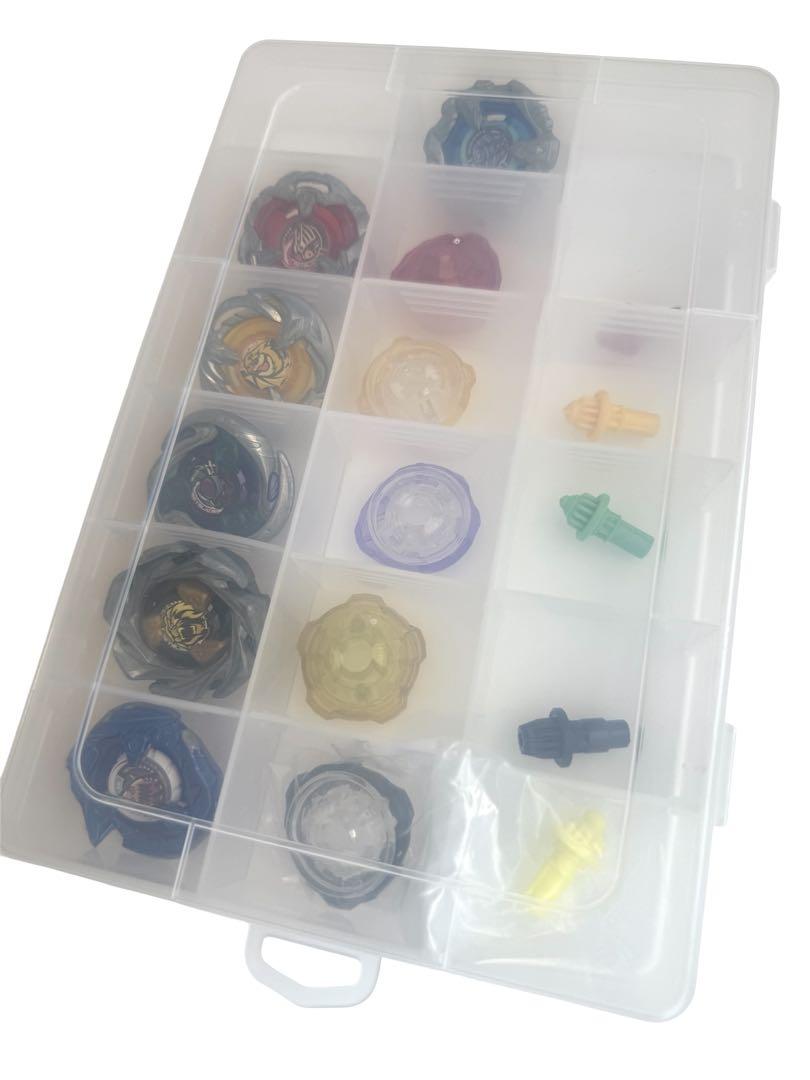ベイブレードXレアベイメイン まとめ売り 5BEYBLADES SET ベイブレードX レアベイ まとめ売り 5BEYBLADES SET ＋おまけ付