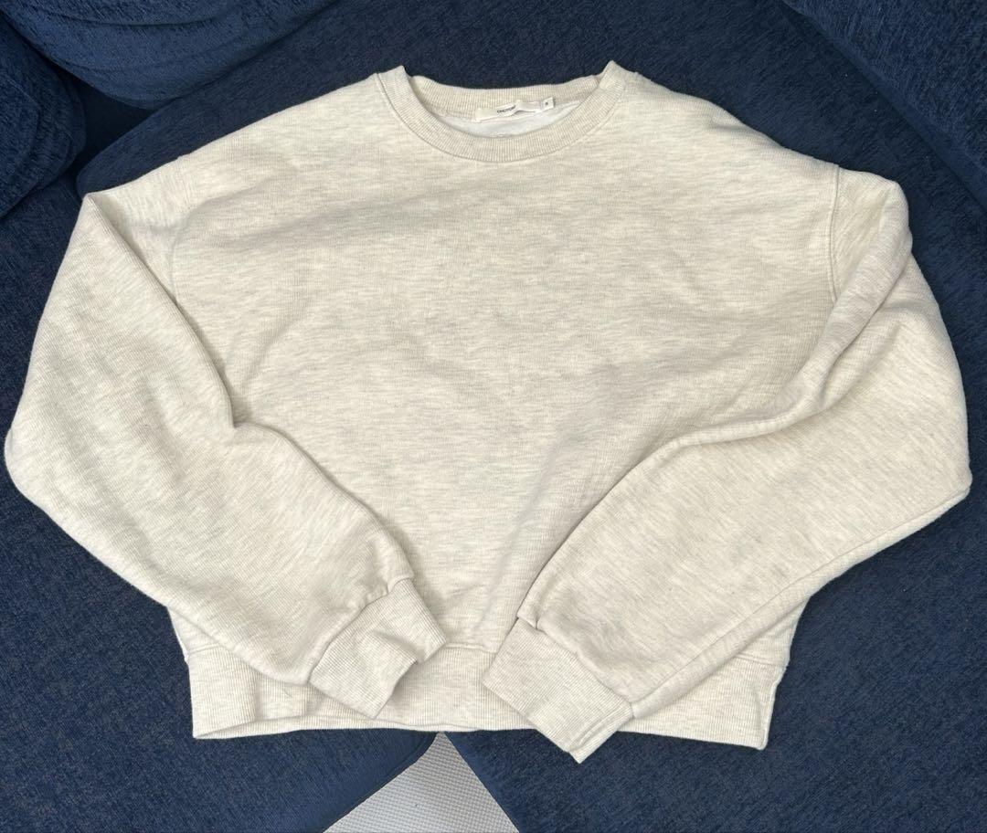 トップス ohotoro Nap MTM (FW) oatmeal ohotoro Nap MTM (FW) oatmeal