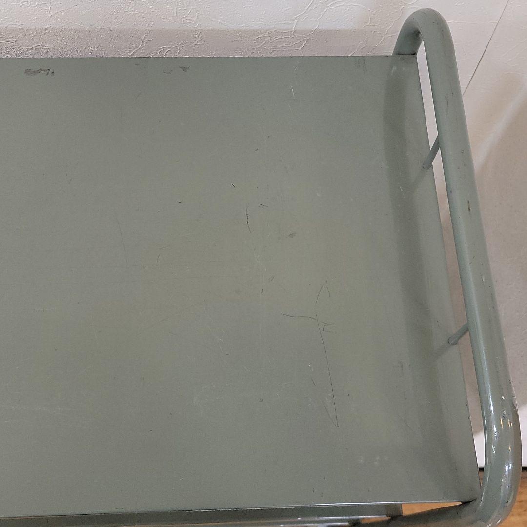 正規激安 アイアンワゴン ヴィンテージ e6Aud-m75461838480 最新作セール