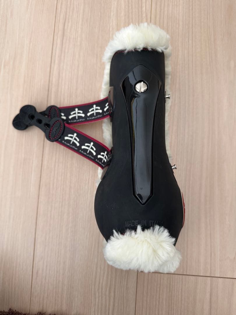 Makebeプロテクター 前肢 Makebeプロテクター 前肢