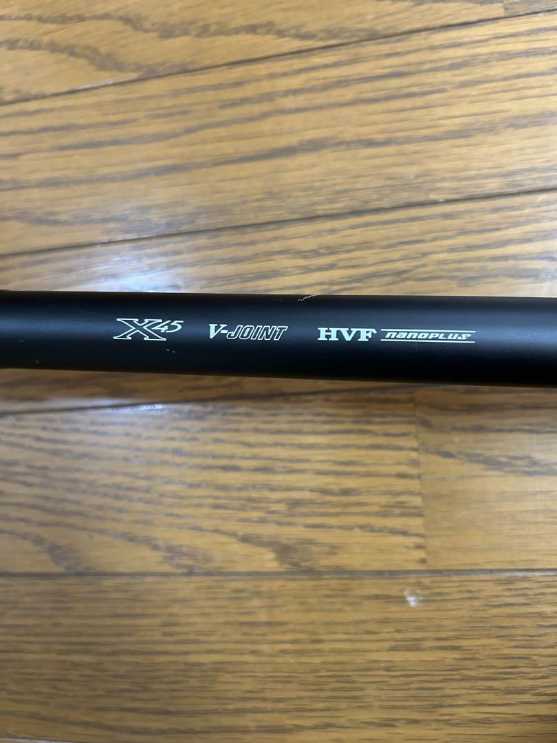 ダイワBKG XH470B 両軸リールモデル