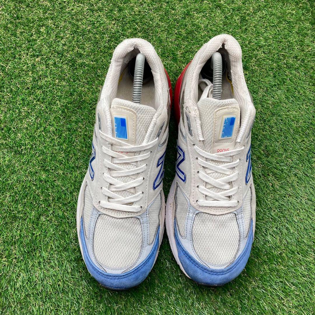USA製 New Balance M990 NB5 26.5cm