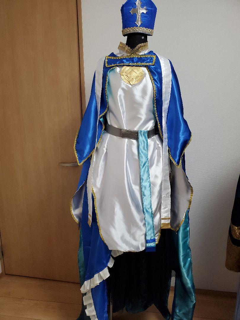 Amazon.co.jp: [yi xuan] Fate/Grand Order 女教皇ヨハンナ