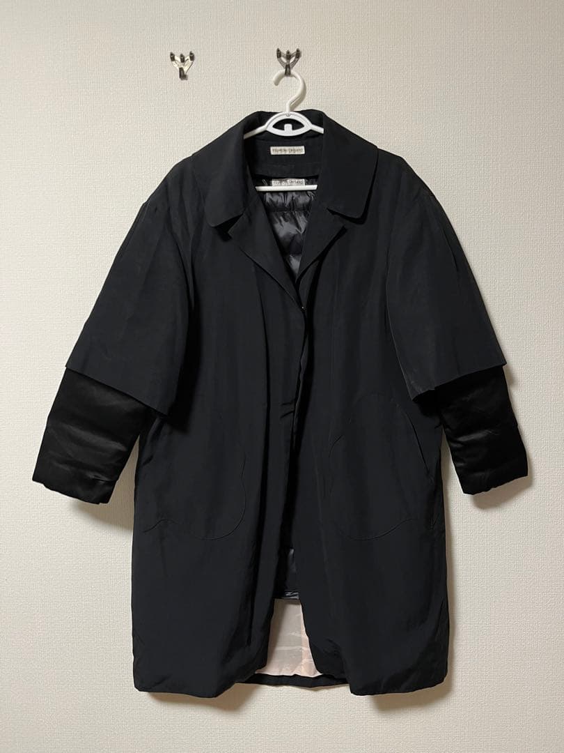 TSUMORI CHISATO ダウンコート