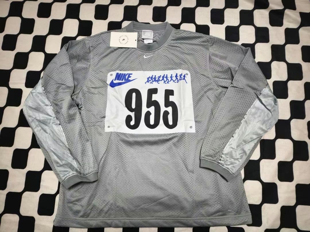 Nike x Cactus Plant Flea Market Jersey - メルカリ