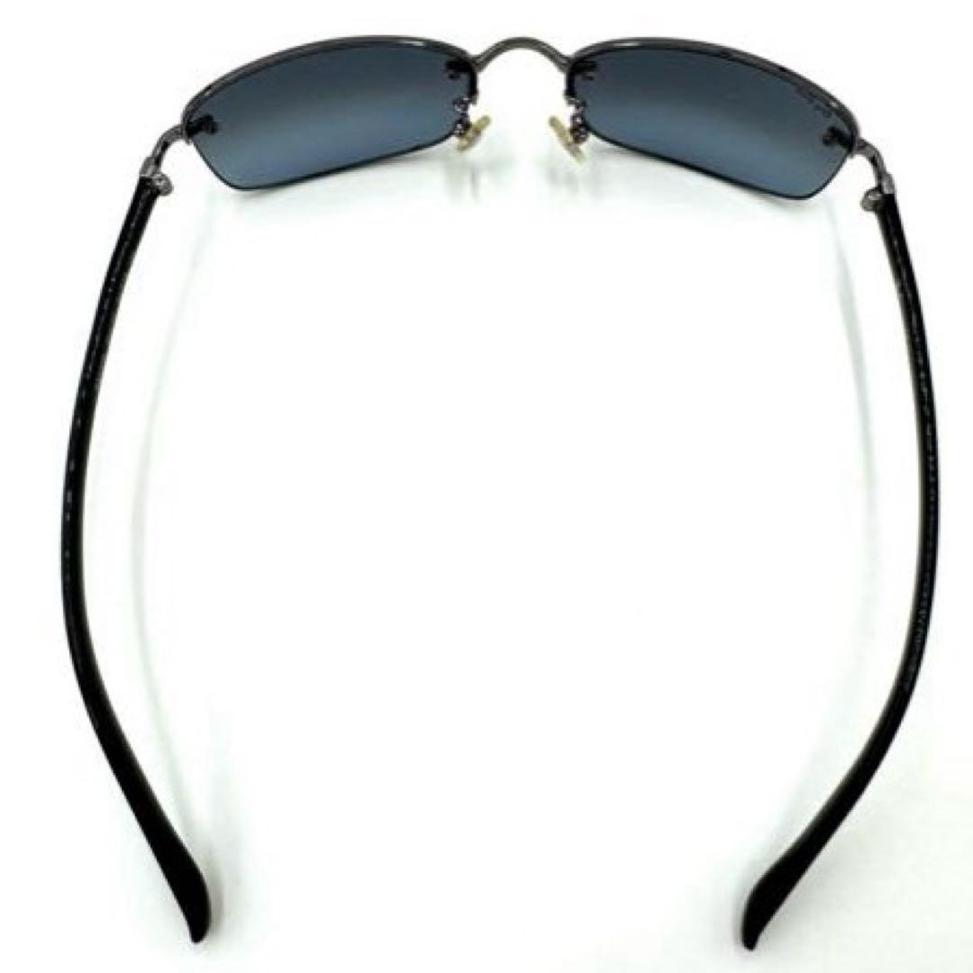 Ray-Ban レイバン　サングラス　メタルフレーム　RB3228