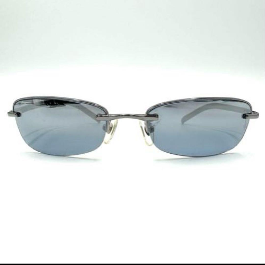 Ray-Ban レイバン　サングラス　メタルフレーム　RB3228