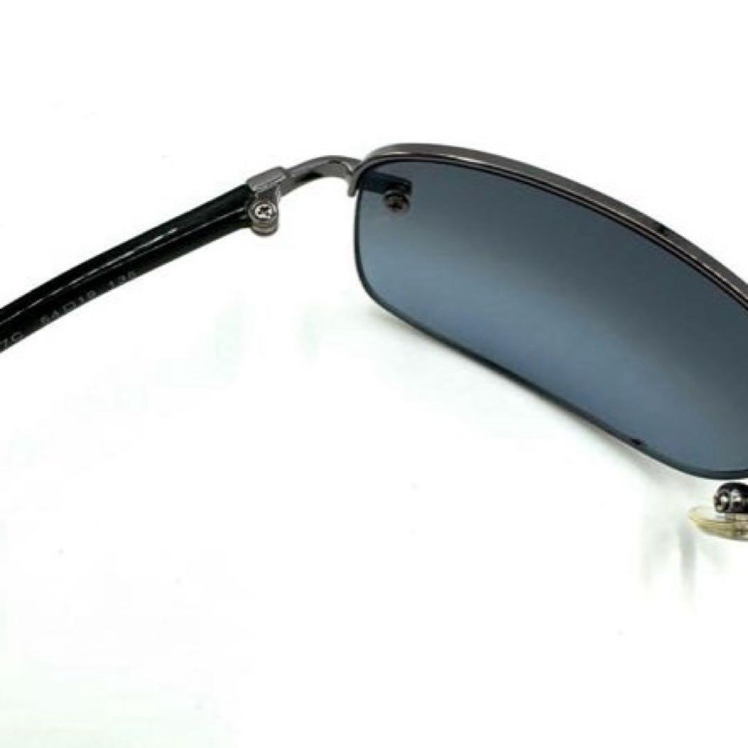 Ray-Ban レイバン　サングラス　メタルフレーム　RB3228