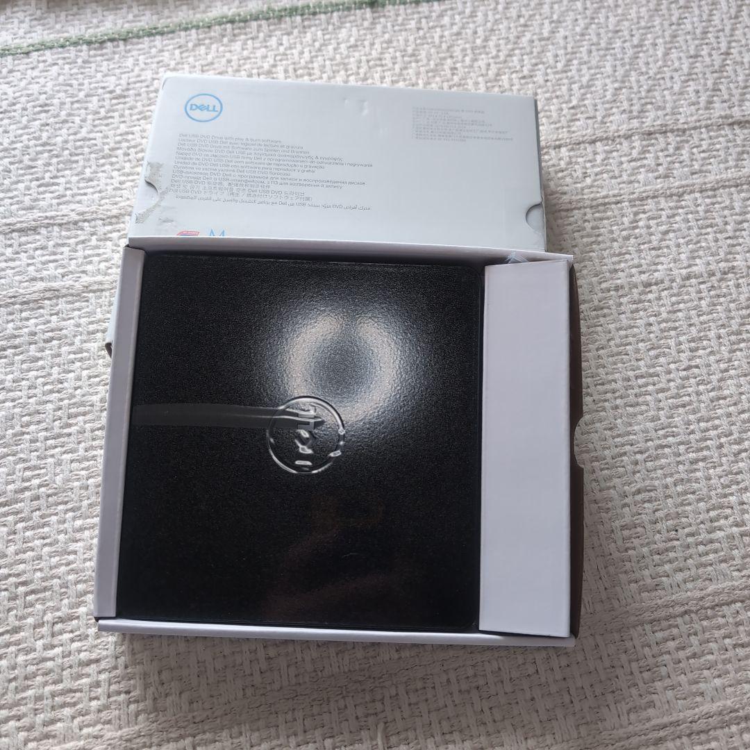 DELL DVDドライブ