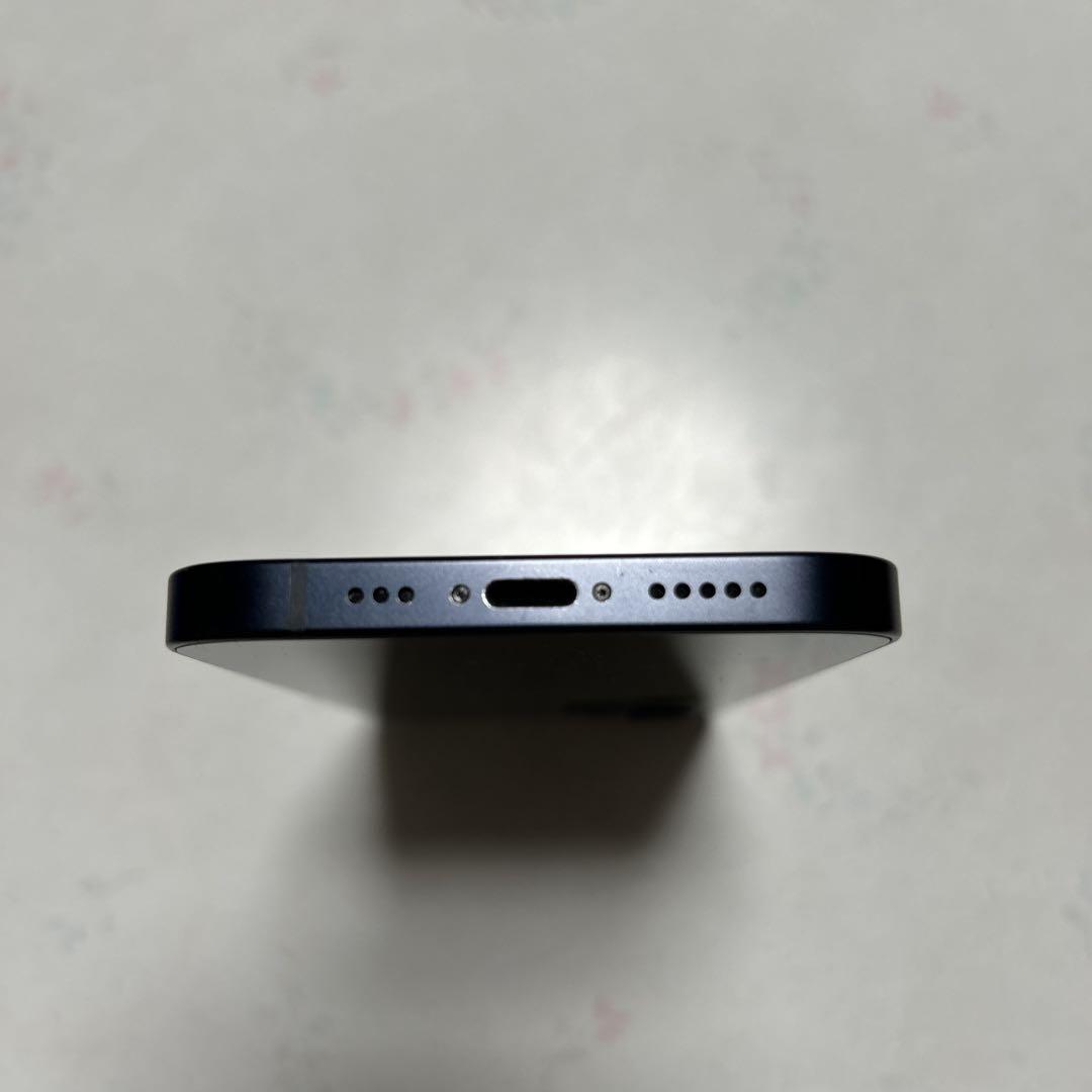 スマートフォン本体 Apple iPhone 12 black 64GB