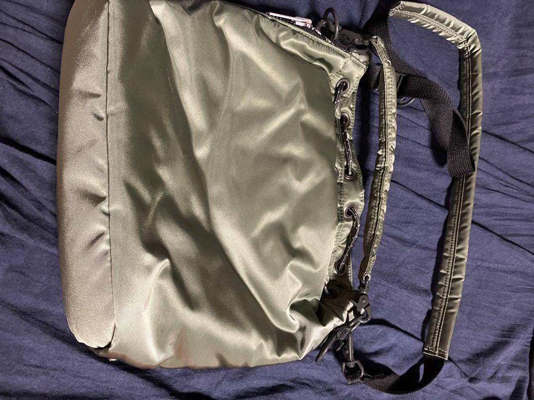 バッグ PORTER / PX TANKER 2WAY TOOL BAG