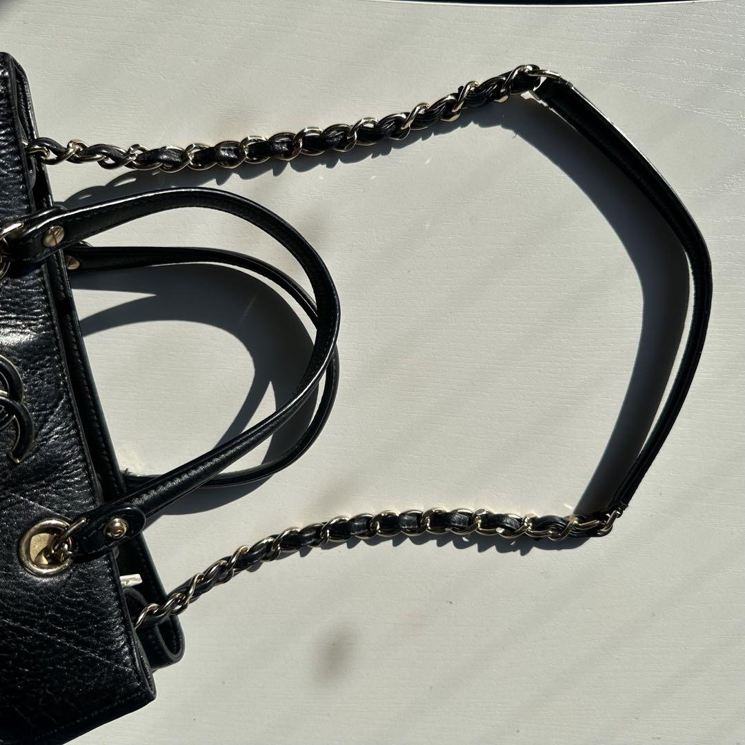 CHANEL