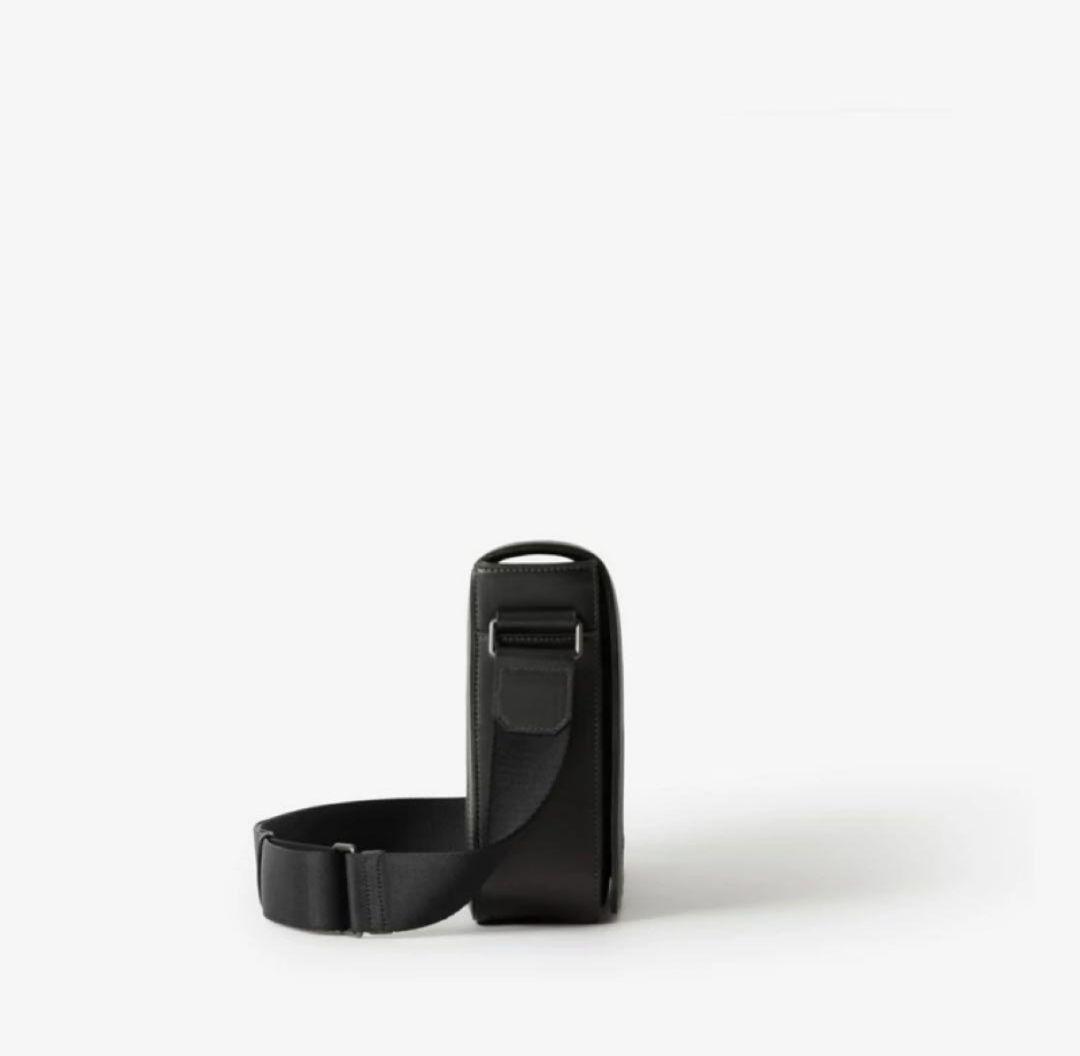 メッセンジャーバッグ ショルダーバッグBURBERRY