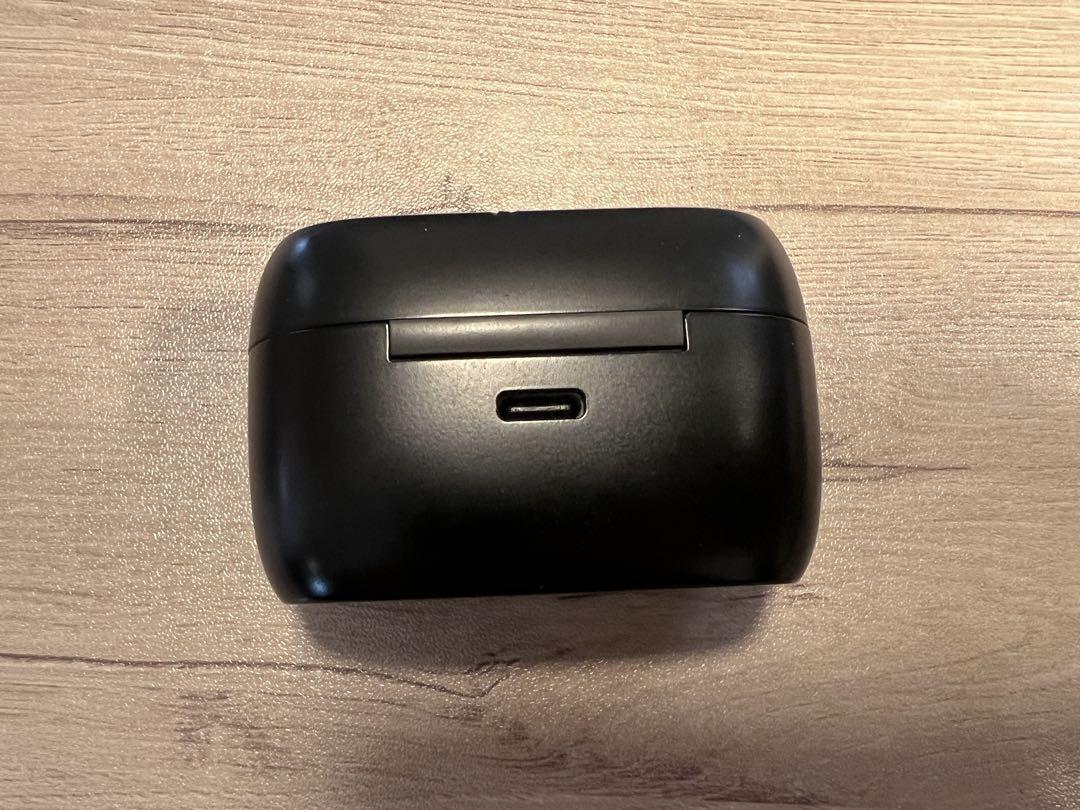 Jabra ワイヤレスイヤフォン ケース付き